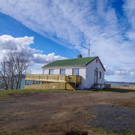 Myvo The House Geiteyjarstroend 4 Vila Geiteyjarstrond Quarto foto