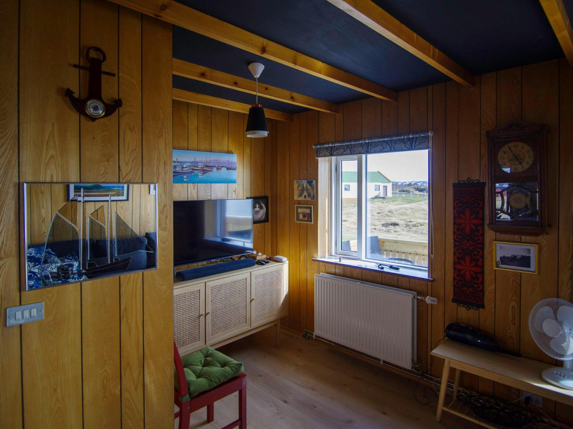 Myvo The House Geiteyjarstroend 4 Vila Geiteyjarstrond Quarto foto