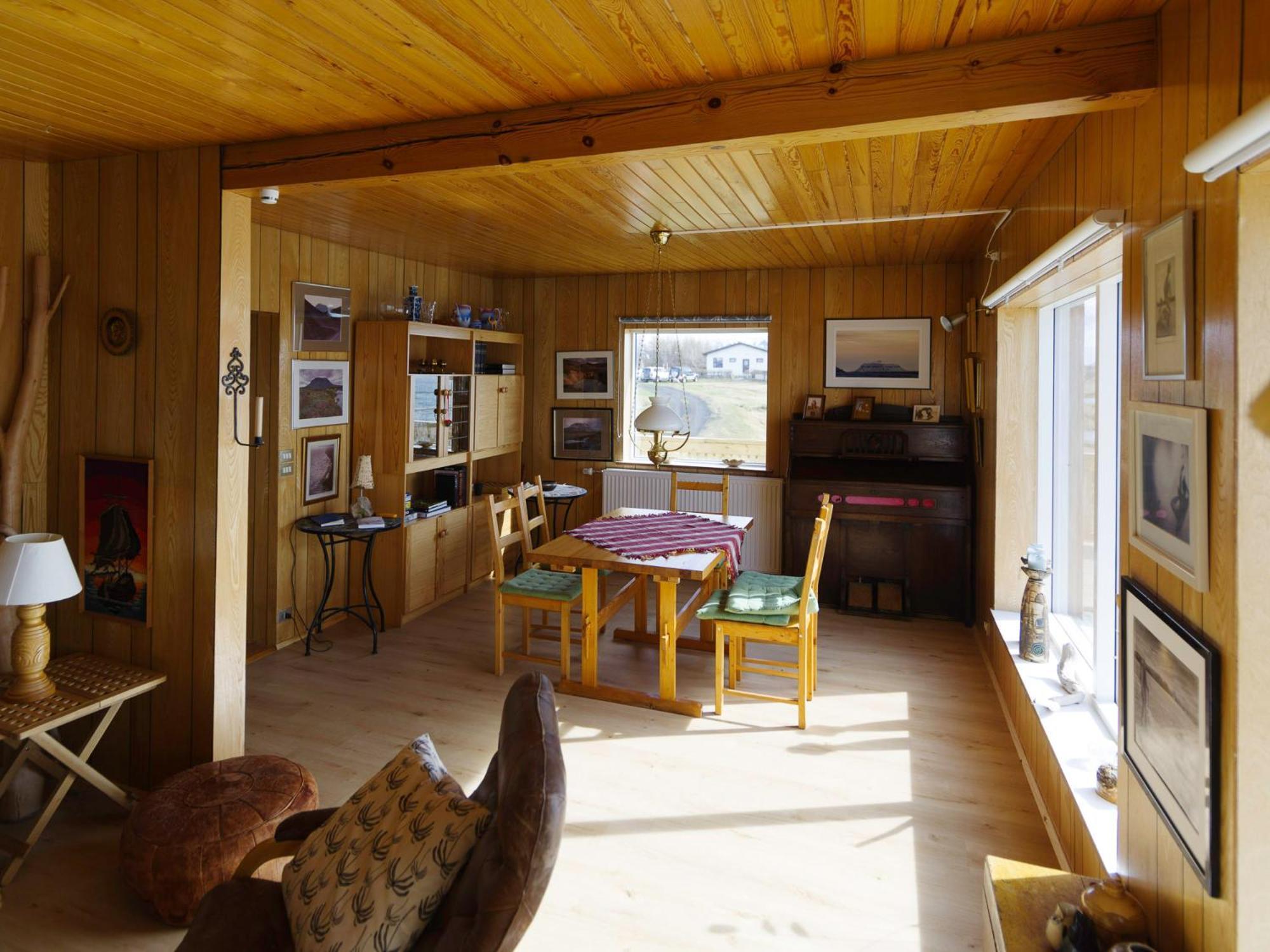Myvo The House Geiteyjarstroend 4 Vila Geiteyjarstrond Quarto foto