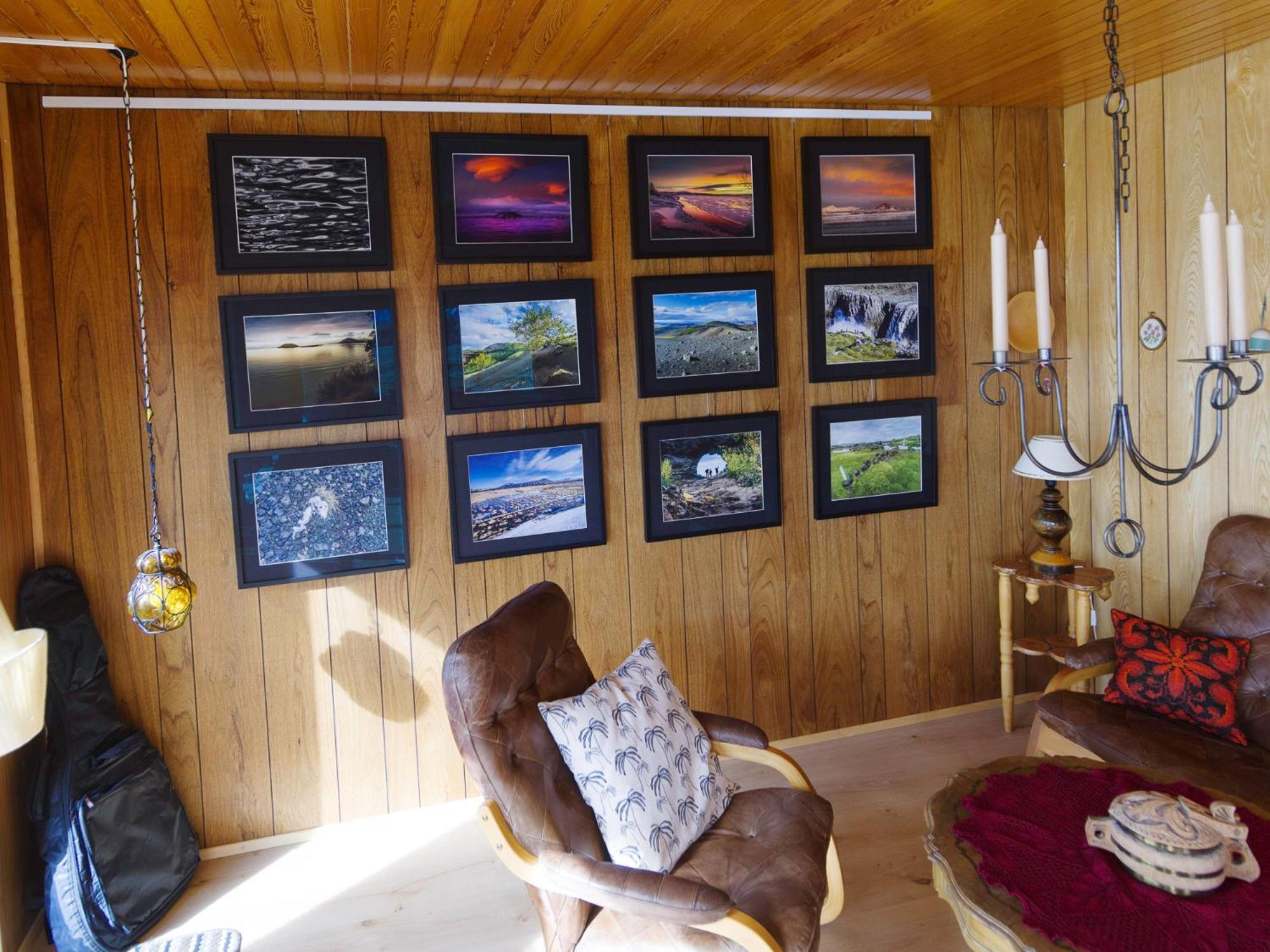 Myvo The House Geiteyjarstroend 4 Vila Geiteyjarstrond Quarto foto